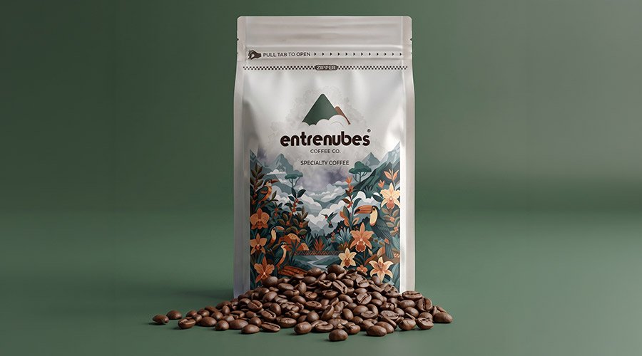Variedad: Colombia