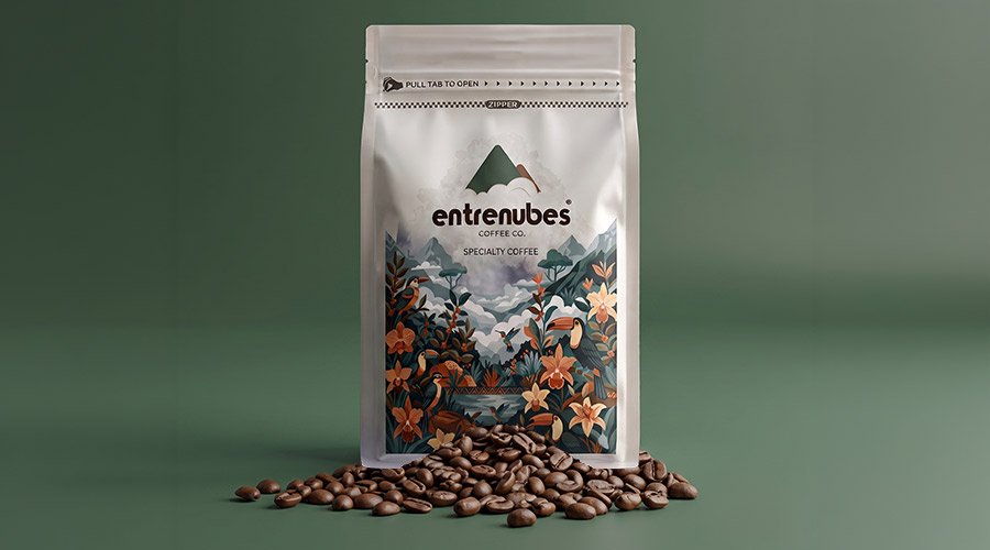 Variedad: Colombia