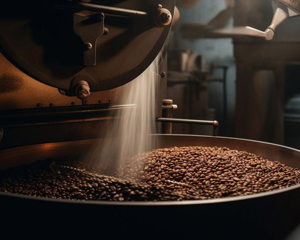 Bolsas de café Entrenubes